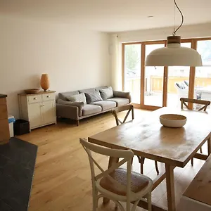  Apartment Seeglück