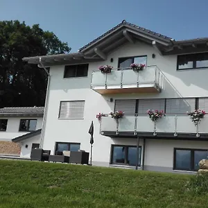 Apartment Alpenpanorama