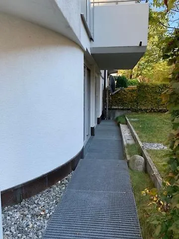 Mkm Apartments Sunny Munich 0*,