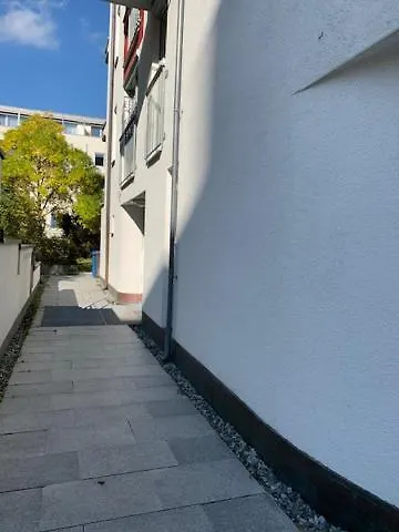 Mkm Apartments Sunny Munich