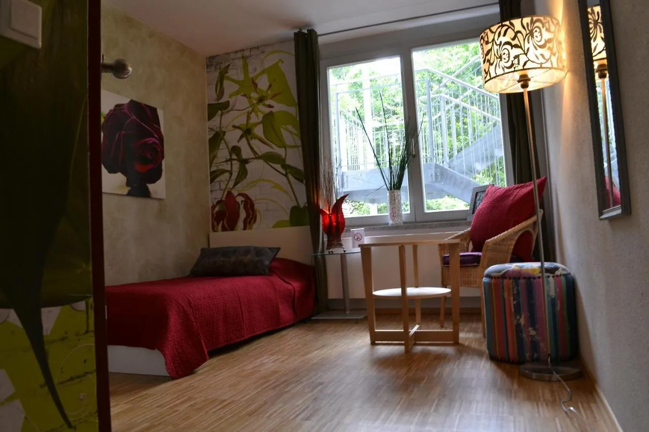 Mkm Apartments Sunny Munich 0*,