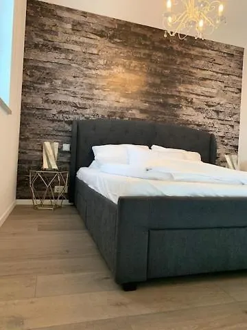 Mkm Apartments Sunny Munich 0*,  Germany