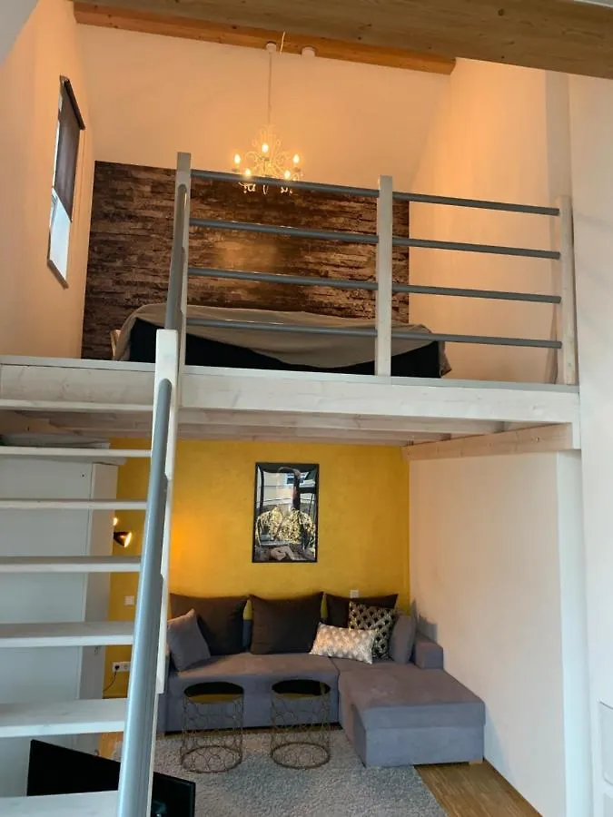 Mkm Apartments Sunny Munich