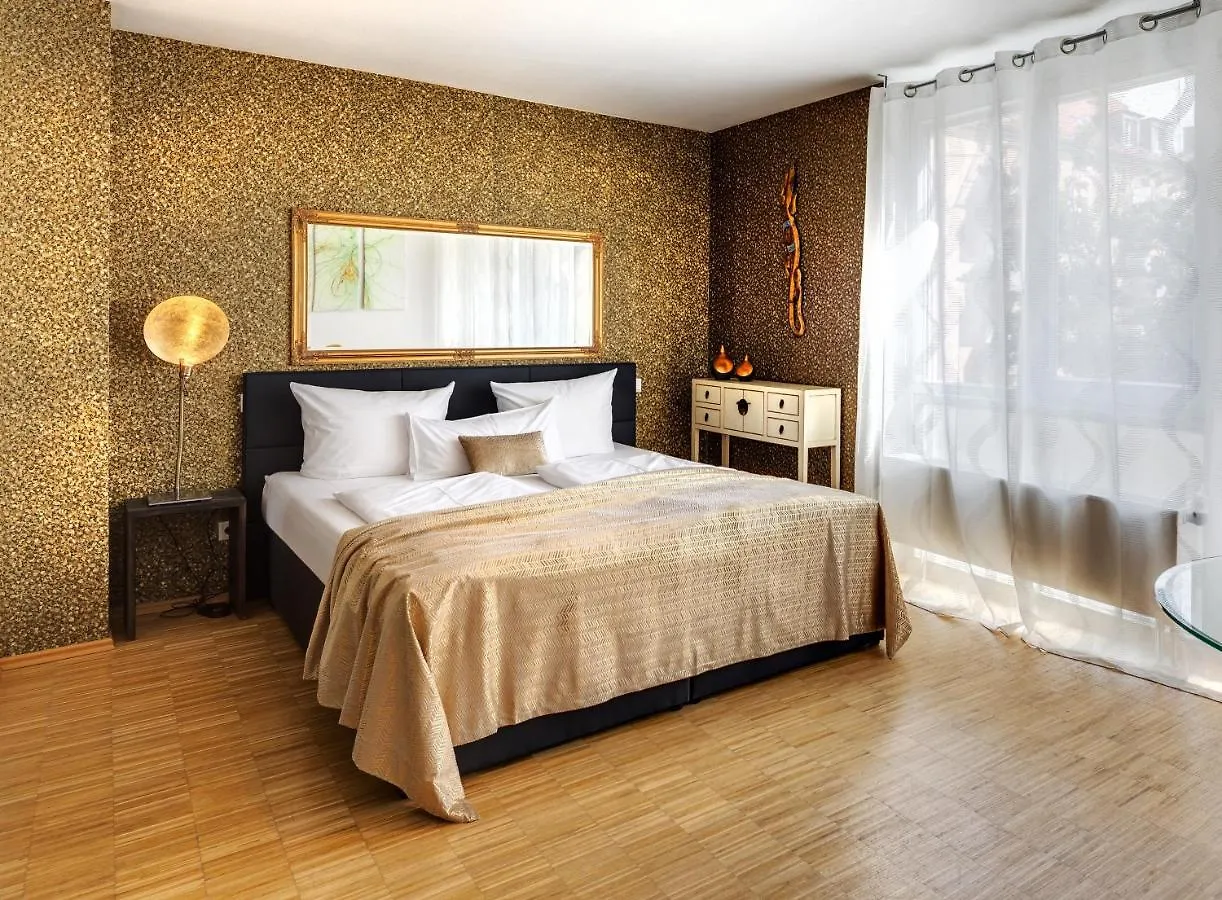 Mkm Apartments Sunny Munich