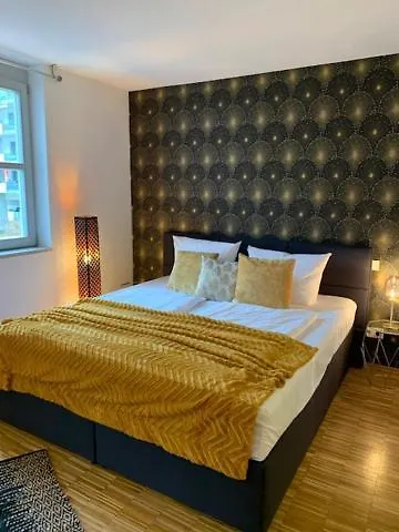 Mkm Apartments Sunny location