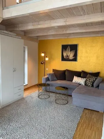 Mkm Apartments Sunny Munich