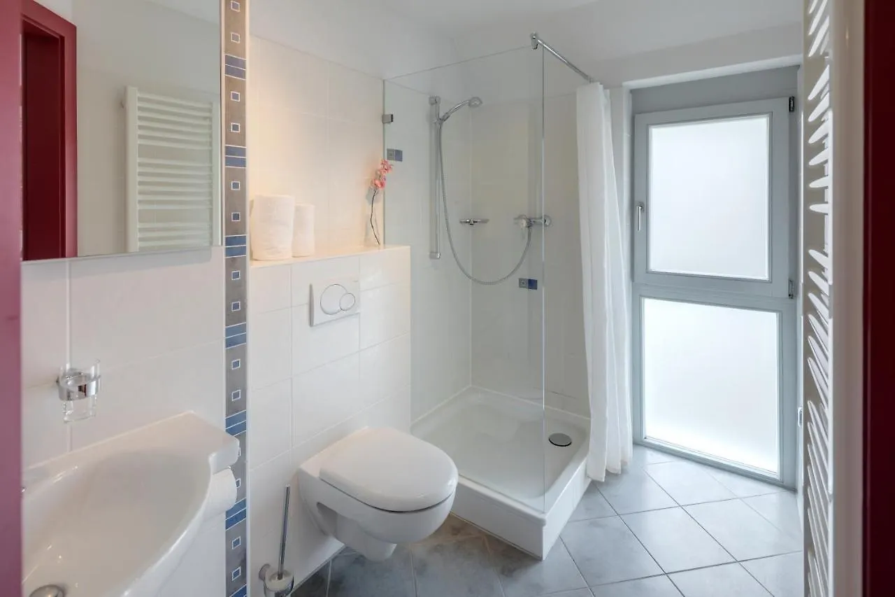 Mkm Apartments Sunny Munich